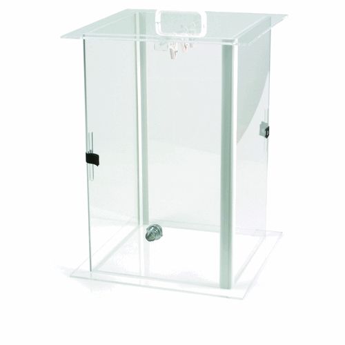 Forensics Source Lpc Portable Fuming Chamber - Forensics Source