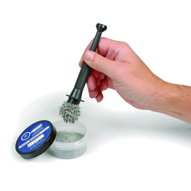 Lightning Powder Standard Magnetic Applicator - 1003942 - Forensics Source