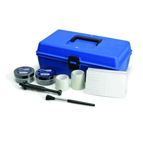Forensics Source Magnetic/regular Combination