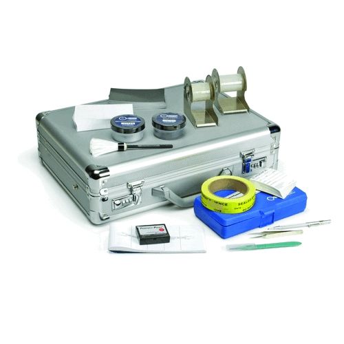 Forensics Source Model 100 Crime Scene Kit