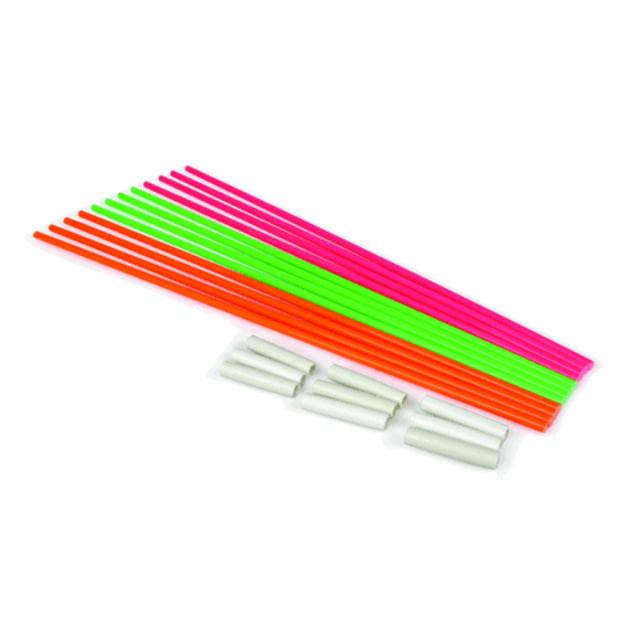 EVI-PAQ Multi-color Forensic Rod Kit No Connectors - 1007384