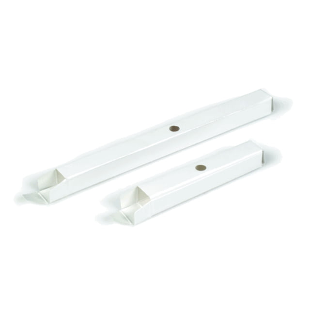 Forensics Source Plain Swab Boxes Pack Of 100 - 1005374 - Forensics Source