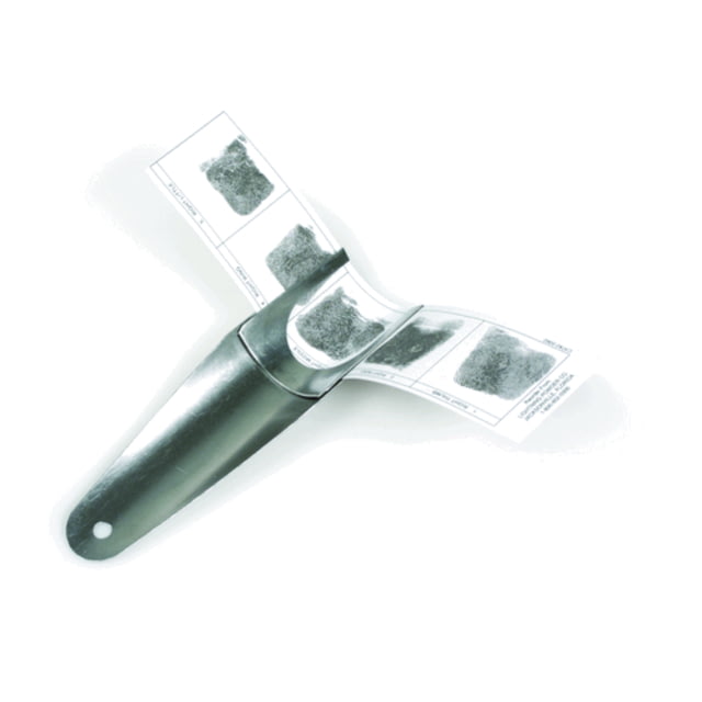 Forensics Source Postmortem Adhesive Card Strip - Forensics Source