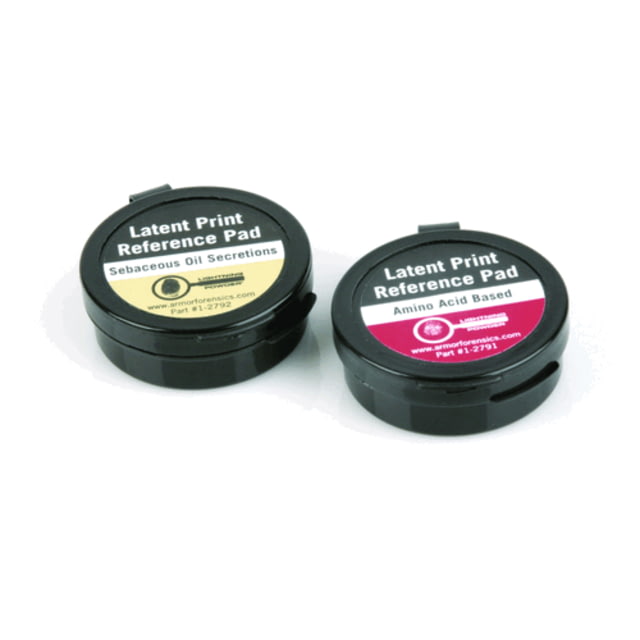 Forensics Source Sebaceous Oil Latent Prt Ref P - Forensics Source