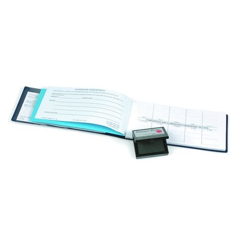 Forensics Source Semi-inkless Elimination Kit - Forensics Source