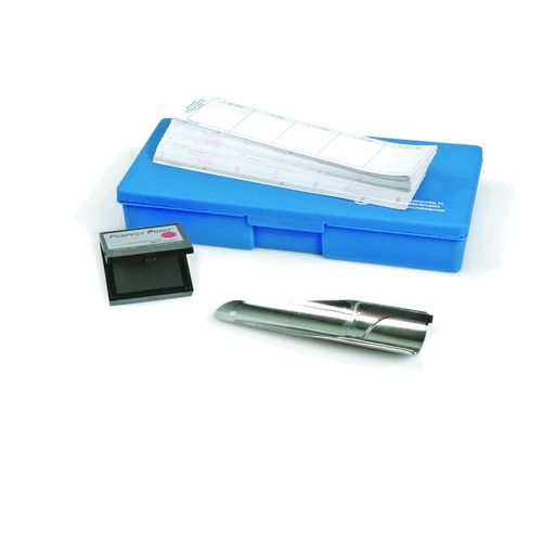 Forensics Source Semi-inkless Postmortem Kit - Forensics Source
