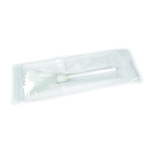 Lightning Powder The Breeze Single-use Disposable Fiberglass Brush - 1003989