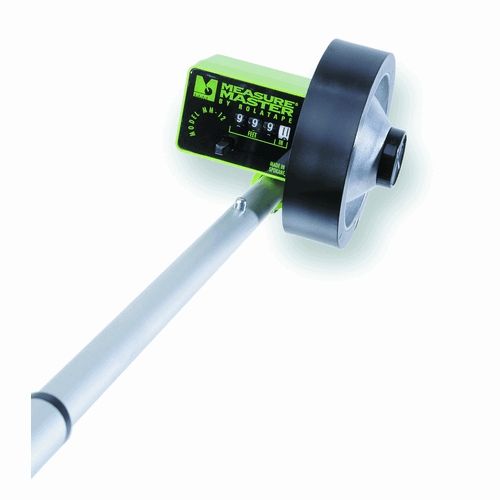 Forensics Source Distance Measuring Wheel - Single-wheel - 1005685 - Forensics Source