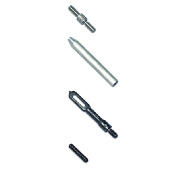 Forensics Source Stainless Steel Connector - Forensics Source