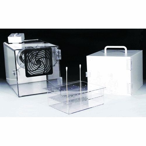 Forensics Source Swab Dryer W/rack & Timer - Forensics Source