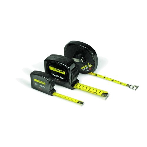 Forensics Source Tape Measure 1/2inch X 10inch