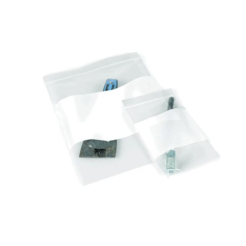 Lightning Powder Zip-top Bags - 1005319 - Forensics Source