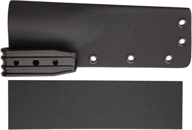 Armory Plastics LLC DIY Kydex Sheath 7.5" x 2.875 overall - Armory Plastics Llc