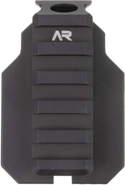 Arms Republic Picatinny Stock/Brace Adaptor for CZ Scorpion Black - Arms Republic