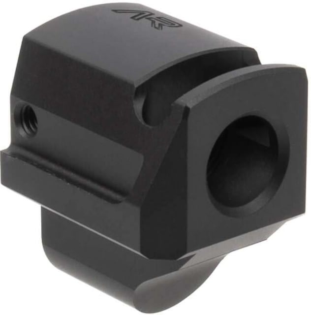 Arms Republic Pistol Compensator for Sig P320F 9mm Black - Arms Republic
