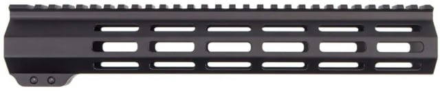Arms Republic RS AR-15 M-LOK Handguard 12in Length Black - Arms Republic