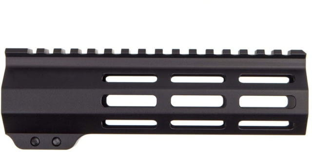 Arms Republic RS AR-15 M-LOK Handguard 7in Lenght Black - Arms Republic