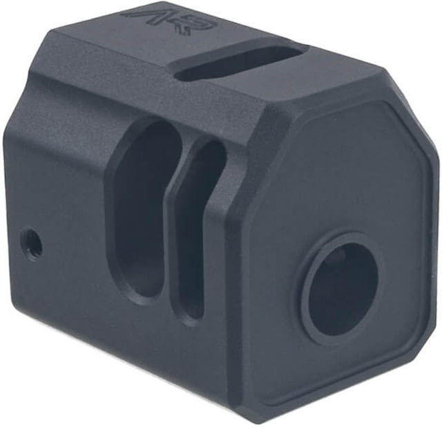 Arms Republic Stribog .45 ACP Compensator Black Small - Arms Republic