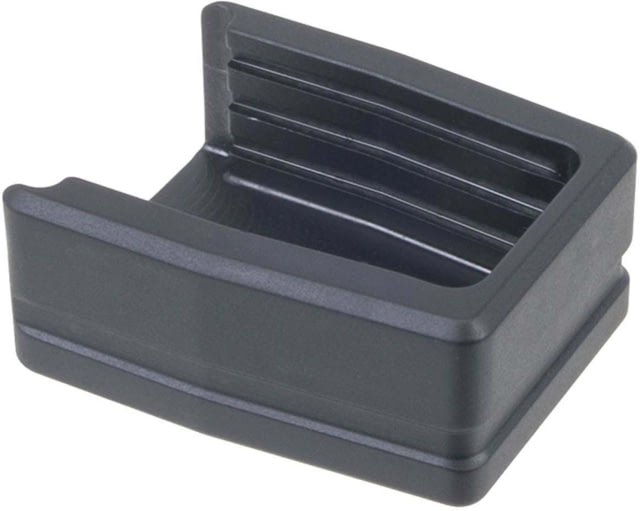 Arms Republic Stribog Mag Base Pad Black Small - Arms Republic