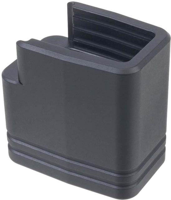 Arms Republic Stribog Mag Extension 5 Round Black Small - Arms Republic