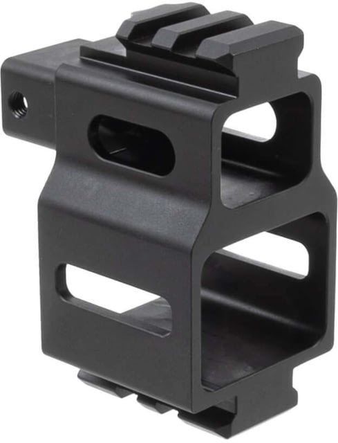 Arms Republic Stribog Rail Extension Black - Arms Republic