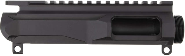 USED Arms Republic Stripped Billet Upper Receiver AR-15 9mm Black BILLET-UR-9MM EDEMO3 Used Condition Like New - Arms Republic