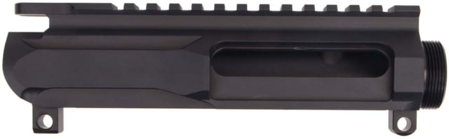 Arms Republic Stripped Billet Upper Receiver AR-15 Black - Arms Republic