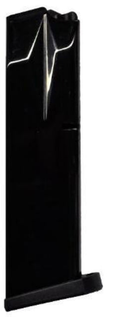 scor Precision Inc ACT-MAG Beretta 92 9mm 15 Round Pistol Magazine Black 1 Pack Ammo