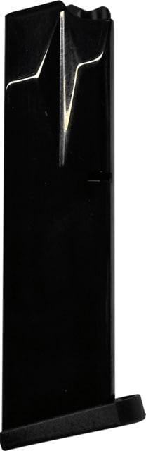 scor Precision Inc ACT-MAG Beretta 92 Pistol Magazine 9mm Luger 17 Round Blued 1 Pack Metal Ammo
