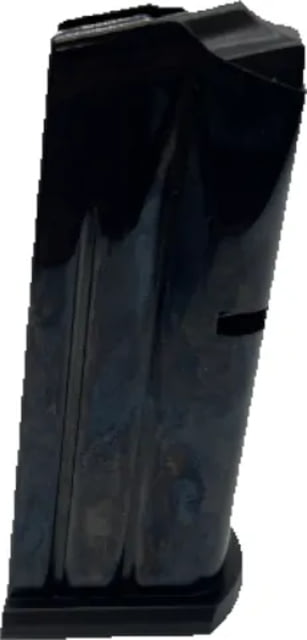 Armscor Precision Inc ACT-MAG Para Ordnance P18 9mm 9mm Luger 10 Round Pistol Magazine Black 1 Pack - Armscor Precision Inc