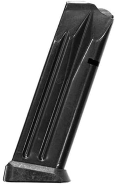 Armscor Precision Inc ACT-MAG P18 9mm 17 Round Pistol Magazine Black 1 Pack - Armscor Precision Inc