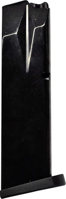 scor Precision Inc ACT-MAG Taurus PT92/99 Pistol Magazine 9mm 17 Round Blued 1 Pack Carbon Steel Ammo