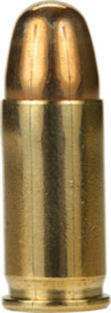 Armscor Precision Inc .32 ACP 71 Grain Full Metal Jacket Brass Cased Pistol Ammo 50 Rounds - Armscor Precision Inc