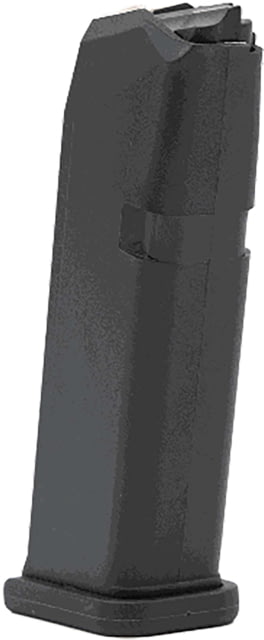 scor Precision Inc DY9/STK200 9mm 15 Rounds Pistol Magazine Black 15 Ammo