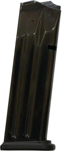 scor Precision Inc Rock Island 1911 A1 Pistol Magazine .40 S&W 8 Round Blued 1 Pack Metal Ammo