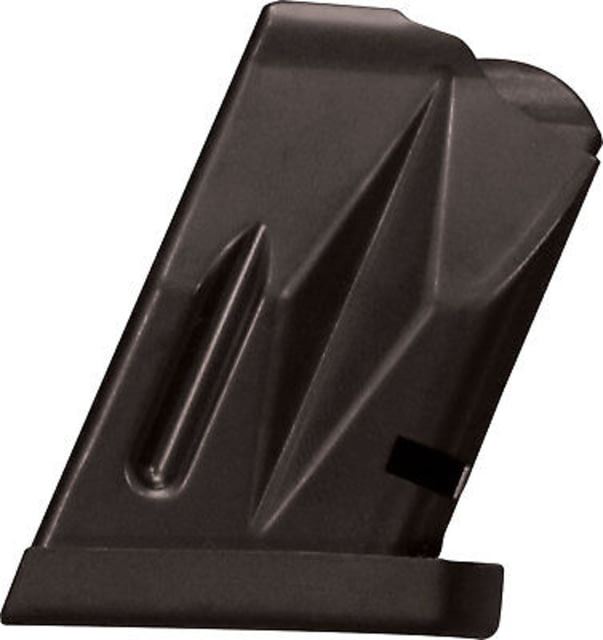 scor Precision Inc RIA MAG Rock Island Armory M22 TCM .22 TCM 5 Round Rifle Magazine Blued 1 Pack 5RD Ammo