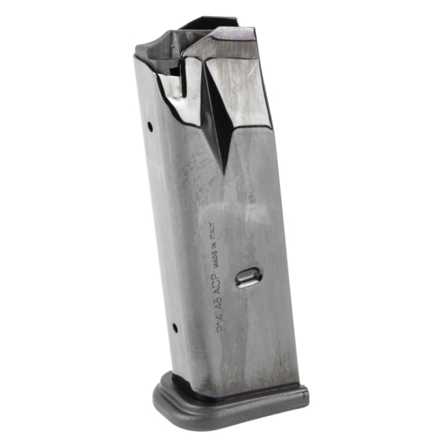 Armscor Precision Inc RIA-MAG 1911 .45ACP 10 Round Pistol Magazine Blue - Armscor Precision Inc
