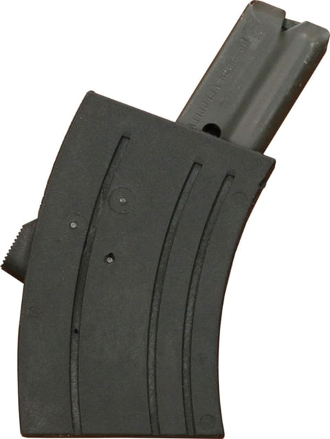 Armscor Precision Inc RIA MAG Rock Island Armory MAK22 .22 Long Rifle 10 Round Rifle Magazine Blued 1 Pack - Armscor Precision Inc