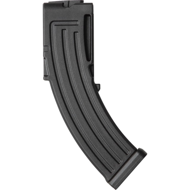 USED Armscor Precision Inc Rock Island TM22 Rifle Magazine .22 LR 15 Round Black 1 Pack Polymer  -15RD EDEMO1 Used Condition Fair Missing Item - Armscor Precision Inc