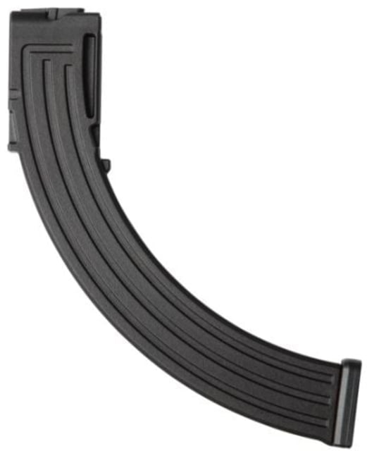 scor Precision Inc Rock Island TM22 Rifle Magazine .22LR 25 Rounds Black 1 Pack Polymer -25RD Ammo