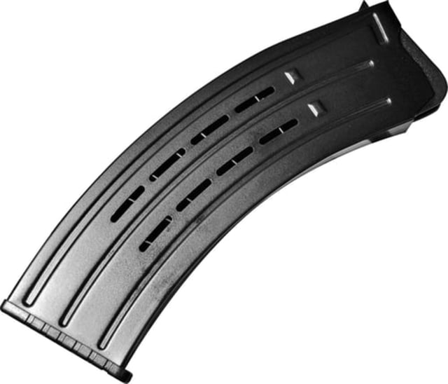 scor Precision Inc RIA MAG Rock Island Armory VR80/VR60/VRBP-100 12 Gauge 9 Round Shotgun Magazine Black 1 Pack 9RD Ammo