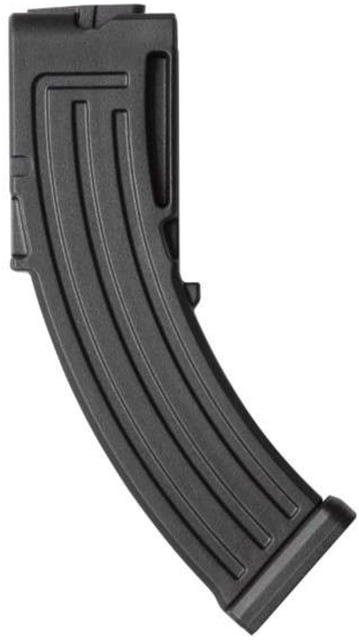 Armscor Precision Inc Rock Island TM22 Rifle Magazine .22LR 15 Round Black 1 Pack - Armscor Precision Inc
