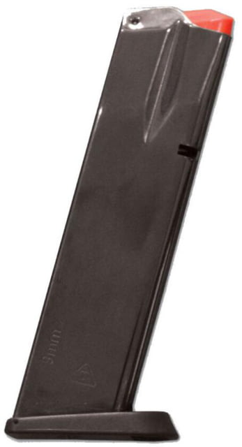 Armscor Precision Inc Tangfolio MAPP 9mm 16 Round Pistol Magazine Black 1 Pack - Armscor Precision Inc