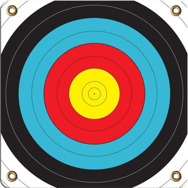 Arrowmat Foam Target Face Range Pro 60 cm 17x17 in.
