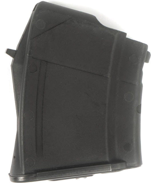 enal Inc 7.62x39 Caliber 5-Round Magazine Black 5 Round Ammo