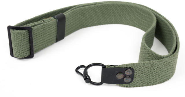 Arsenal Inc AK-44/74 AKM Gun Slings OD green 44in - Arsenal Inc