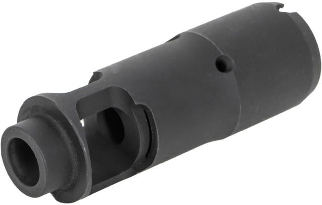 USED Arsenal Inc AK47 Muzzle Brake 7.62x39 Caliber 24x1.5mm RH Thread Black Oxide One Size AK-140S - Arsenal Inc