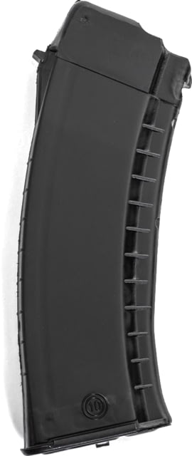 enal Inc Circle 10 AK-47 Rifle Magazine 5.45x39mm 30 Round Black 1 Pack Polymer Ammo