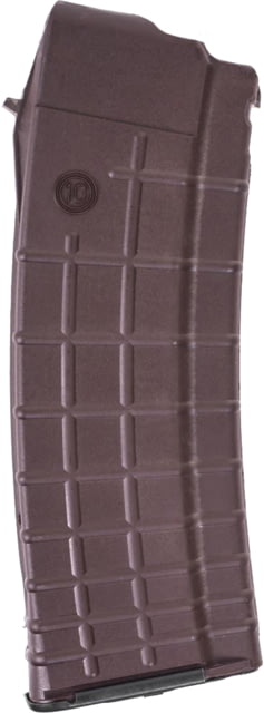 Arsenal Inc Circle 10 AK-47 5.56x45mm 30 Round Rifle Magazine Plum - Arsenal Inc