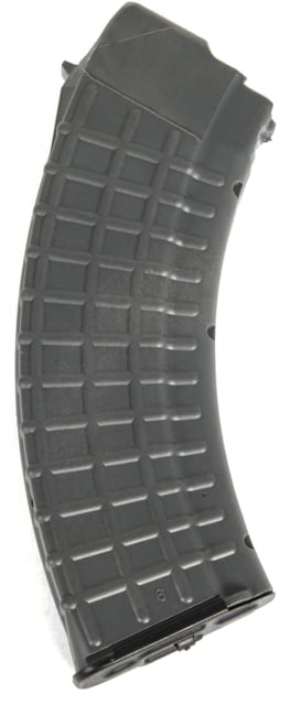 enal Inc Circle 10 AK-47 7.62x39mm 30 Round Rifle Magazine Covert Gray Ammo